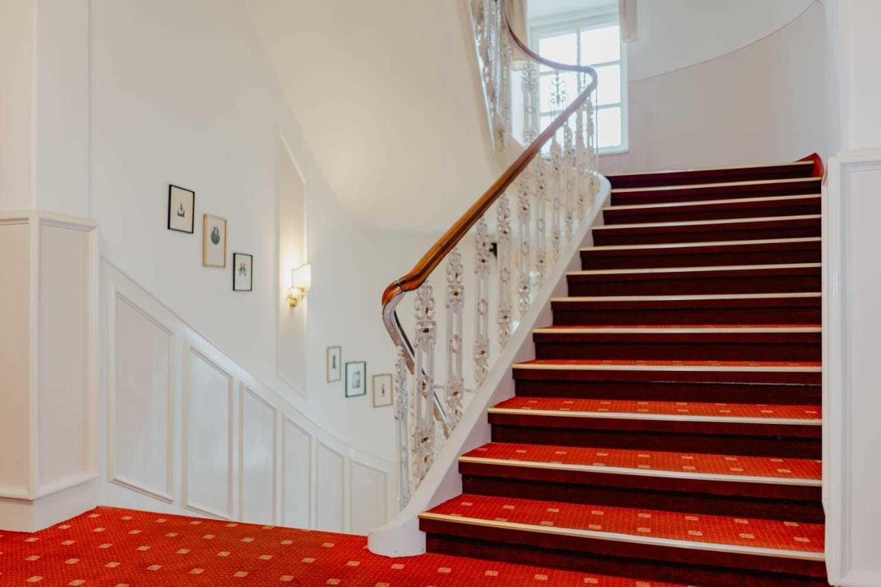Hotel Hammer Вайц Экстерьер фото