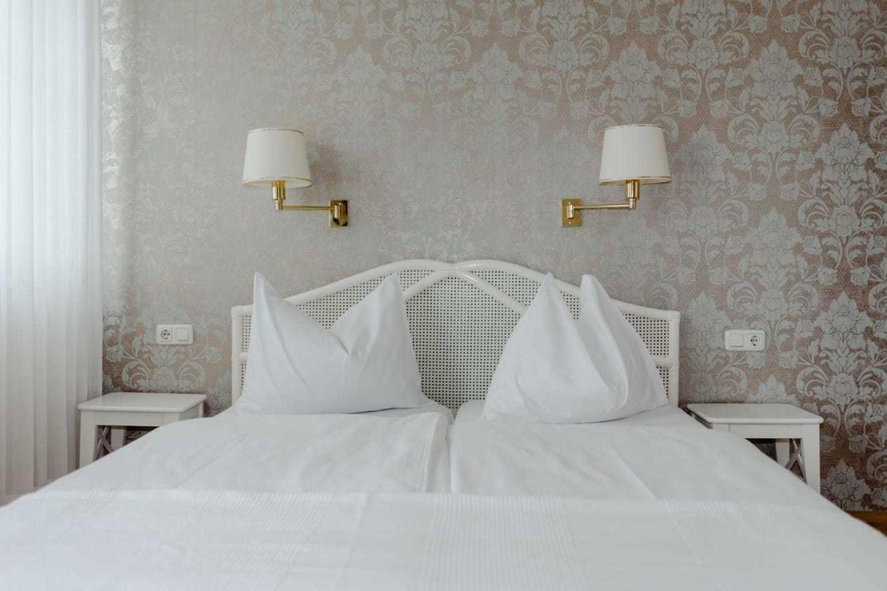 Hotel Hammer Вайц Экстерьер фото