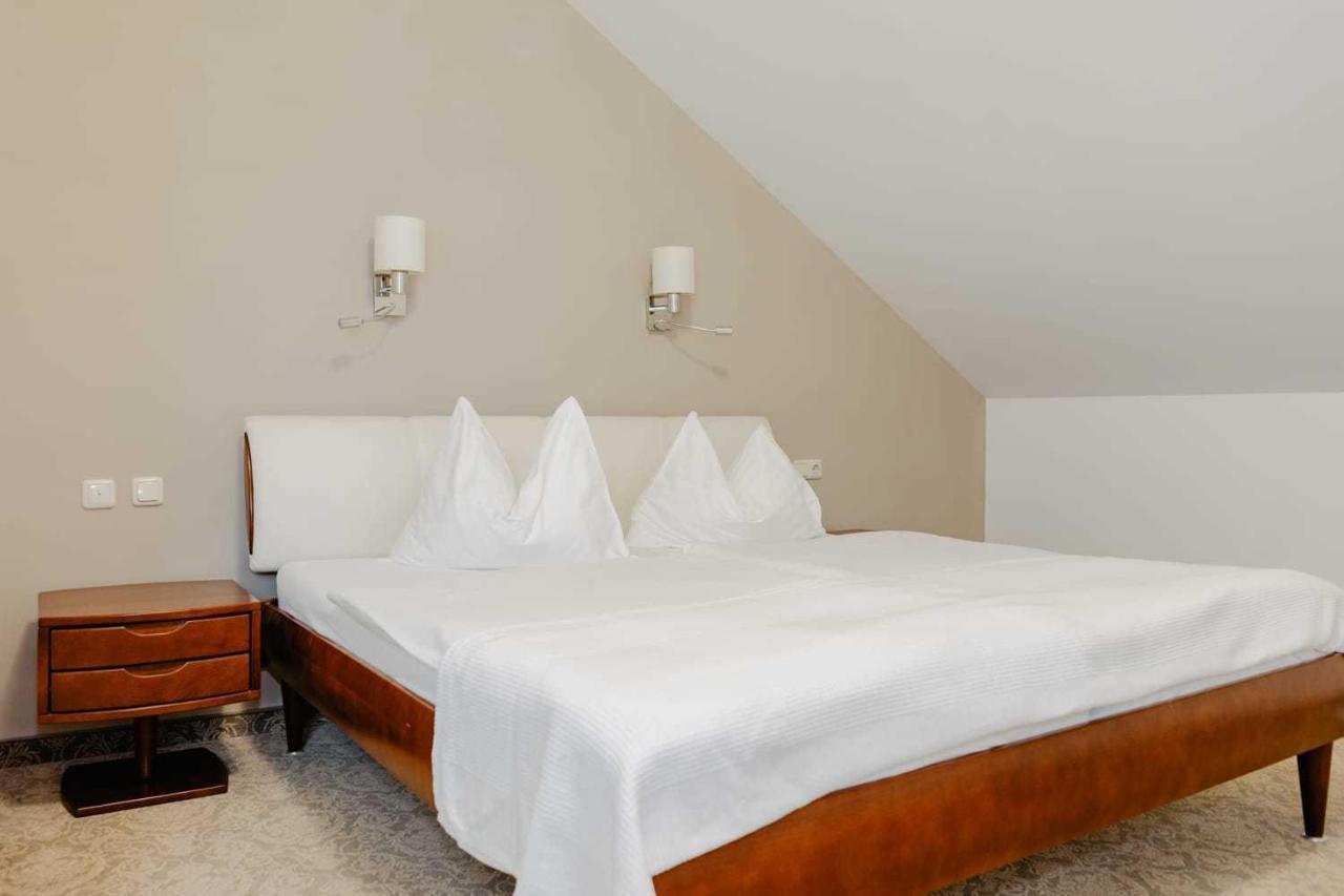 Hotel Hammer Вайц Экстерьер фото