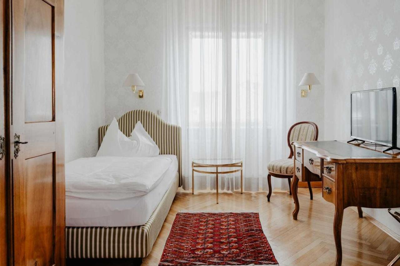 Hotel Hammer Вайц Экстерьер фото